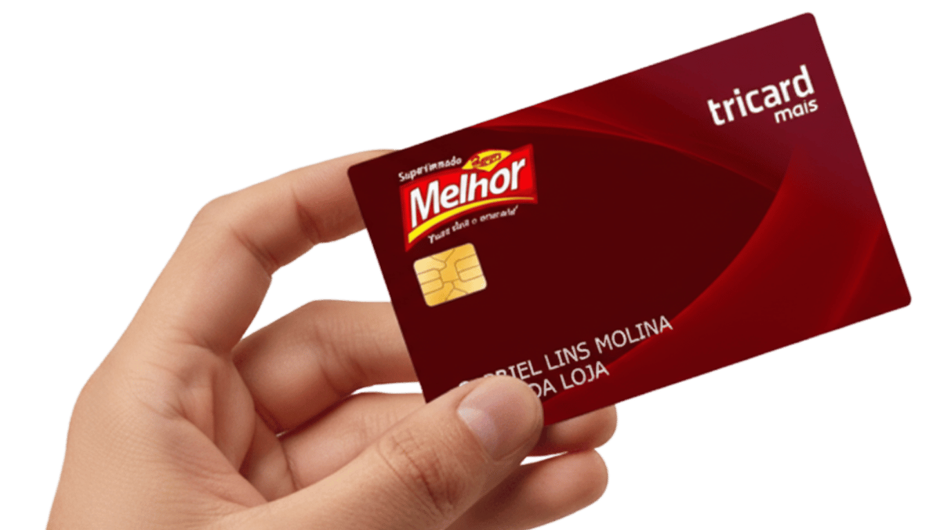 Cartão Bem Melhor